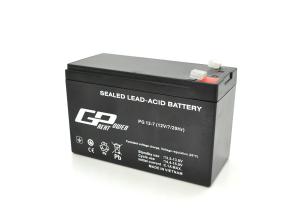 Акумуляторна батарея  12V 7Ah PG