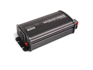 Інвертор напруги Carspa -600-122 600Вт 12/220V USB Q15