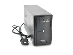 Джерело безперебійного живлення Ritar E-RTM650L-U 390Вт ELF-L USB