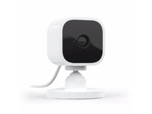 IP-відеокамера  Amazon Blink Mini 1080P HD Indoor Smart Security (BCM00300U)
