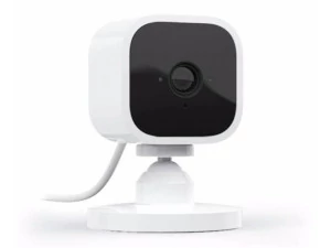 IP-відеокамера  Amazon Blink Mini 1080P HD Indoor Smart Security