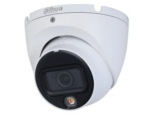 HDCVI-відеокамера Dahua DH-HAC-HDW1200TLMP-IL-A (2.8мм)