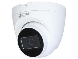 HDCVI-відеокамера Dahua DH-HAC-HDW1200TRQP (3.6 мм)