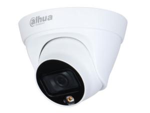 HDCVI-відеокамера Dahua DH-HAC-HDW1209TLQ-LED