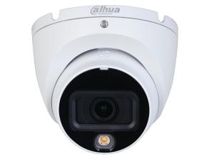 HDCVI-відеокамера Dahua DH-HAC-HDW1500TLMP-IL-A (2.8мм)