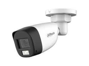 HDCVI-відеокамера Dahua DH-HAC-HFW1200CLP-IL-A (3.6мм)