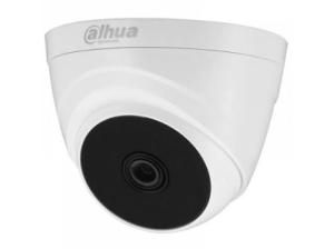 HDCVI-відеокамера Dahua DH-HAC-T1A21P (3.6 мм)