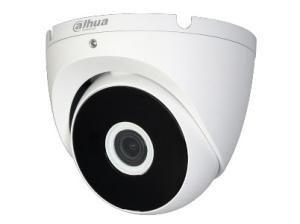 HDCVI-відеокамера Dahua DH-HAC-T2A51P (2.8 мм)