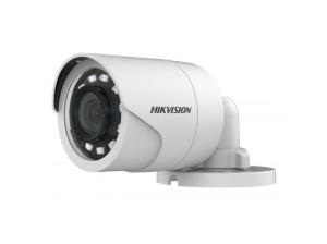 TurboHD-відеокамера Hikvision DS-2CE16D0T-IRF (C) (3.6mm)
