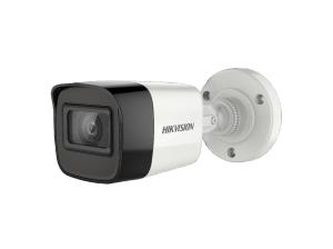 TurboHD-відеокамера Hikvision DS-2CE16H0T-ITF (C) (2.4 мм)
