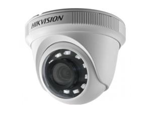 TurboHD-відеокамера Hikvision DS-2CE56D0T-IRPF (C) (2.8 мм)