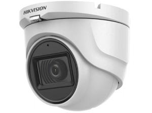 TurboHD-відеокамера Hikvision DS-2CE76D0T-ITMFS