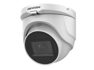 TurboHD-відеокамера Hikvision DS-2CE76H0T-ITMF (C) (2.8 мм)