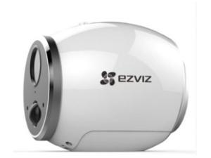 IP-відеокамера Hikvision EZVIZ CS-CV316