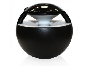 Зволожувач повітря  WK WT-A01 Aqua Mini Humidifier чорний