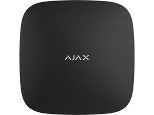 Централь системи безпеки Ajax Home Hub (чорний)