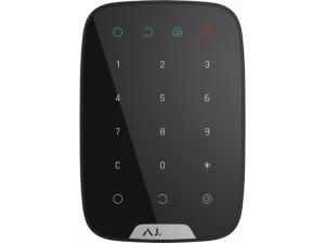 Бездротова клавіатура для сигналізації Ajax KeyPad