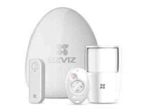 Комплект системи безпеки Hikvision EZVIZ BS-113A