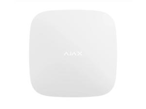 Централь системи безпеки Ajax Hub 2 Plus (білий)