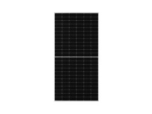 Сонячна панель JA Solar JAM72D40 585MB SFR MC4 BiFacial44.22V 13/23A 2278х1134x30