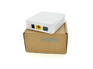 Абонентський термінал  XPON-ONU 1*1000M RJ45+1 Pon